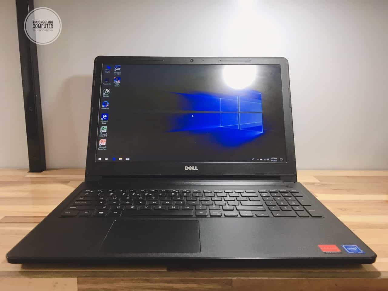 Laptop cũ Dell Vostro 3562 N3450 giá rẻ