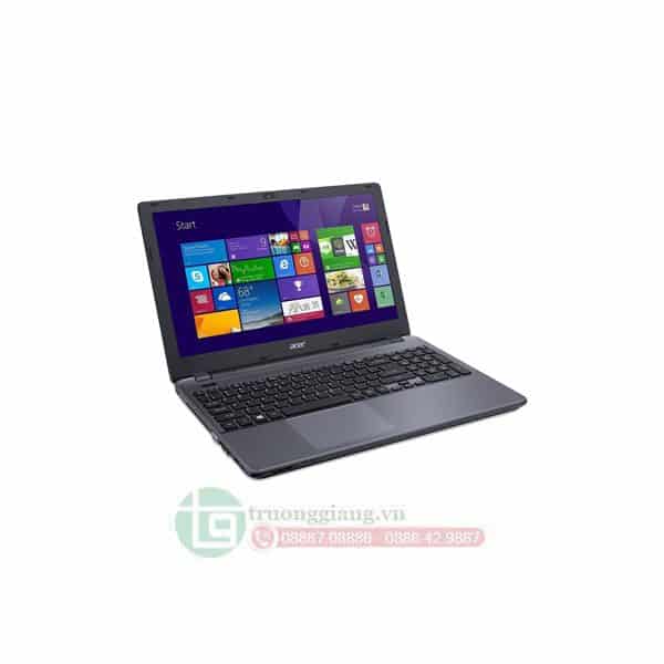 Laptop Acer E5 573 core i3 4005U 4