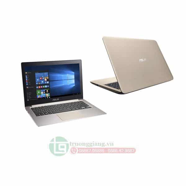 Laptop ASUS X556UF core i5 6200U