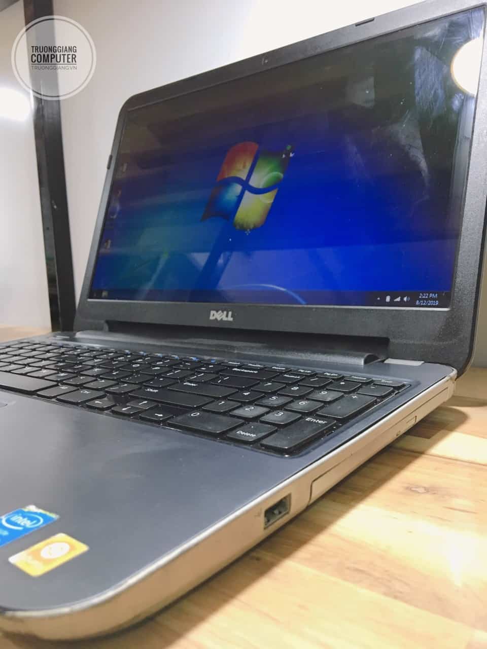 Màn hình Dell inspiron 15-n5537