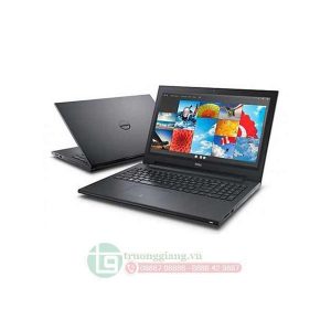 Laptop Dell Inspiron 3567 core i3 7100U