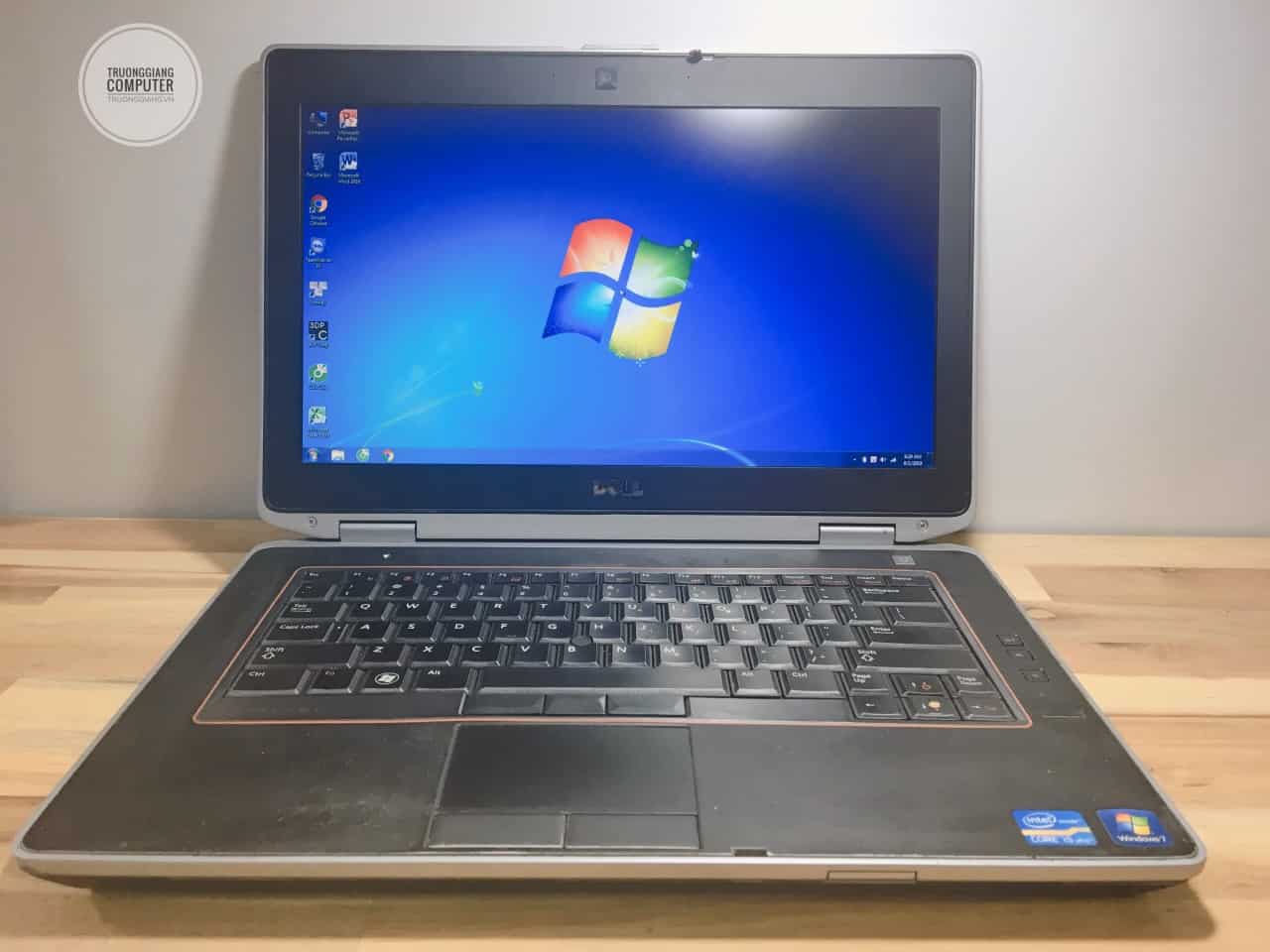 Màn hình laptop Dell latitude E6420