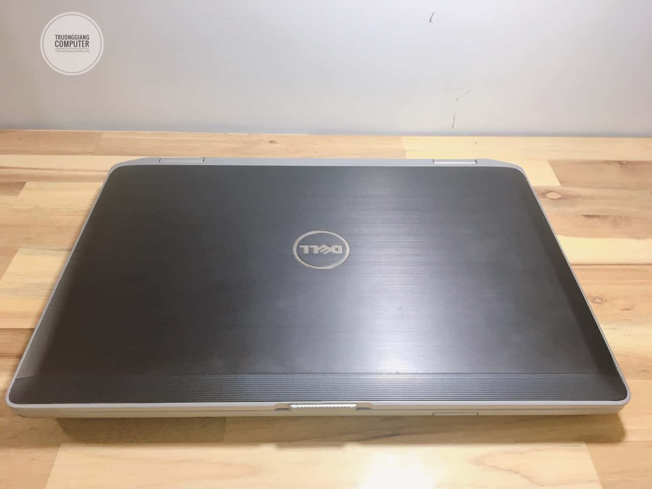 Laptop Dell Latitude E6420 cũ