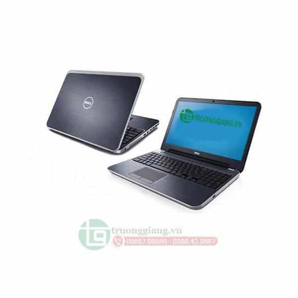 Laptop Dell cũ N5537 Core I3 4010U