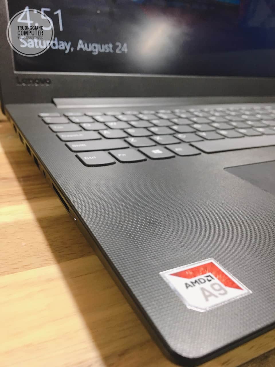 Thiết kế Lenovo Ideapad 130-15AST