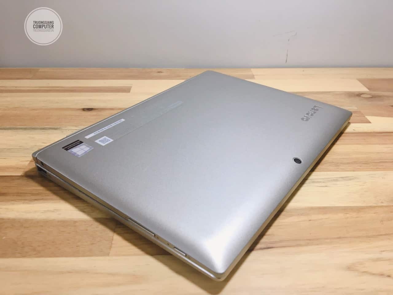 Laptop MTB Lenovo IdeaPad Miix 320-10ICR x5-Z8350/4GB/32GB//Win10 (Cảm  ứng) 