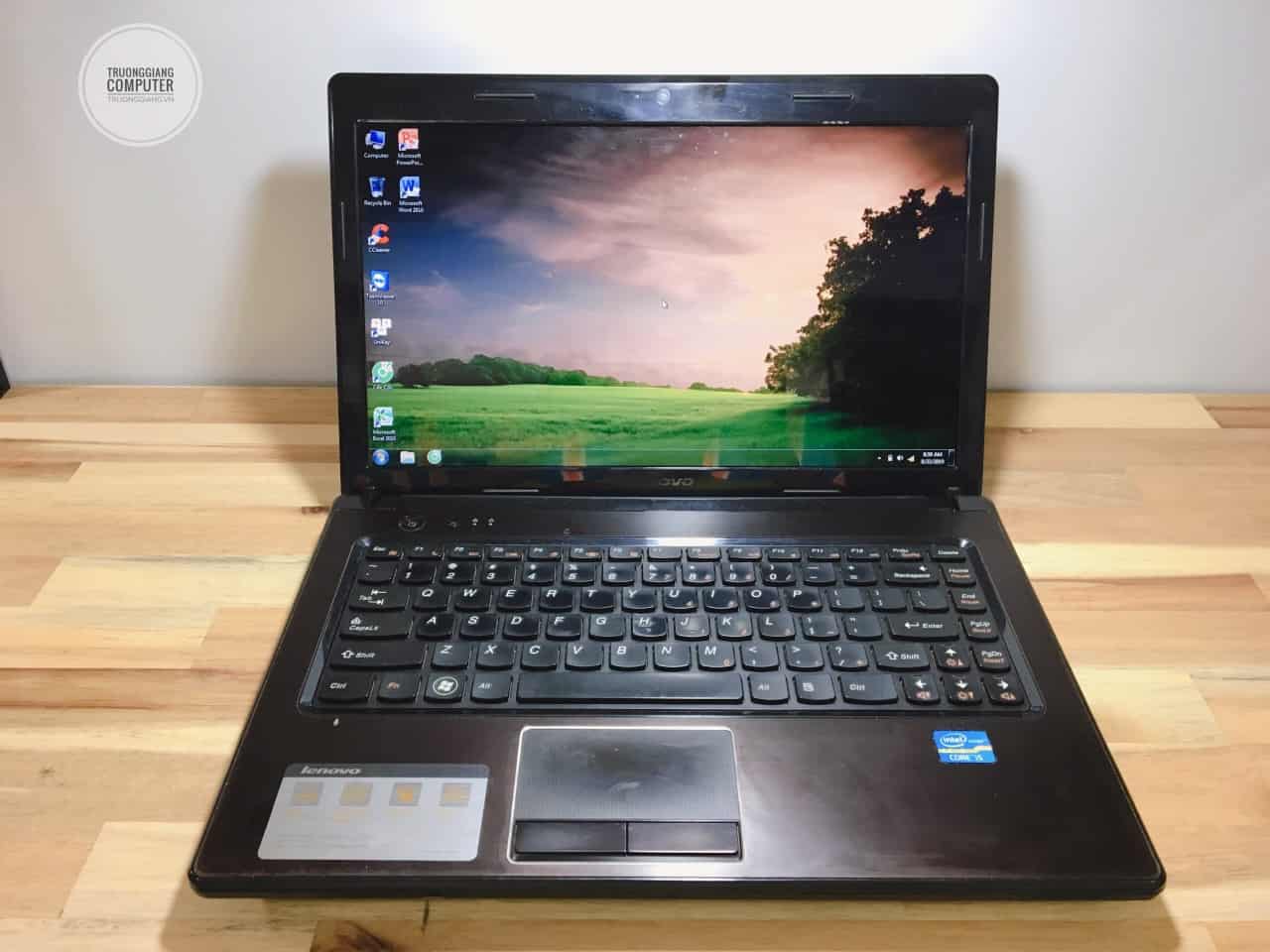 màn hình laptop Lenovo G470