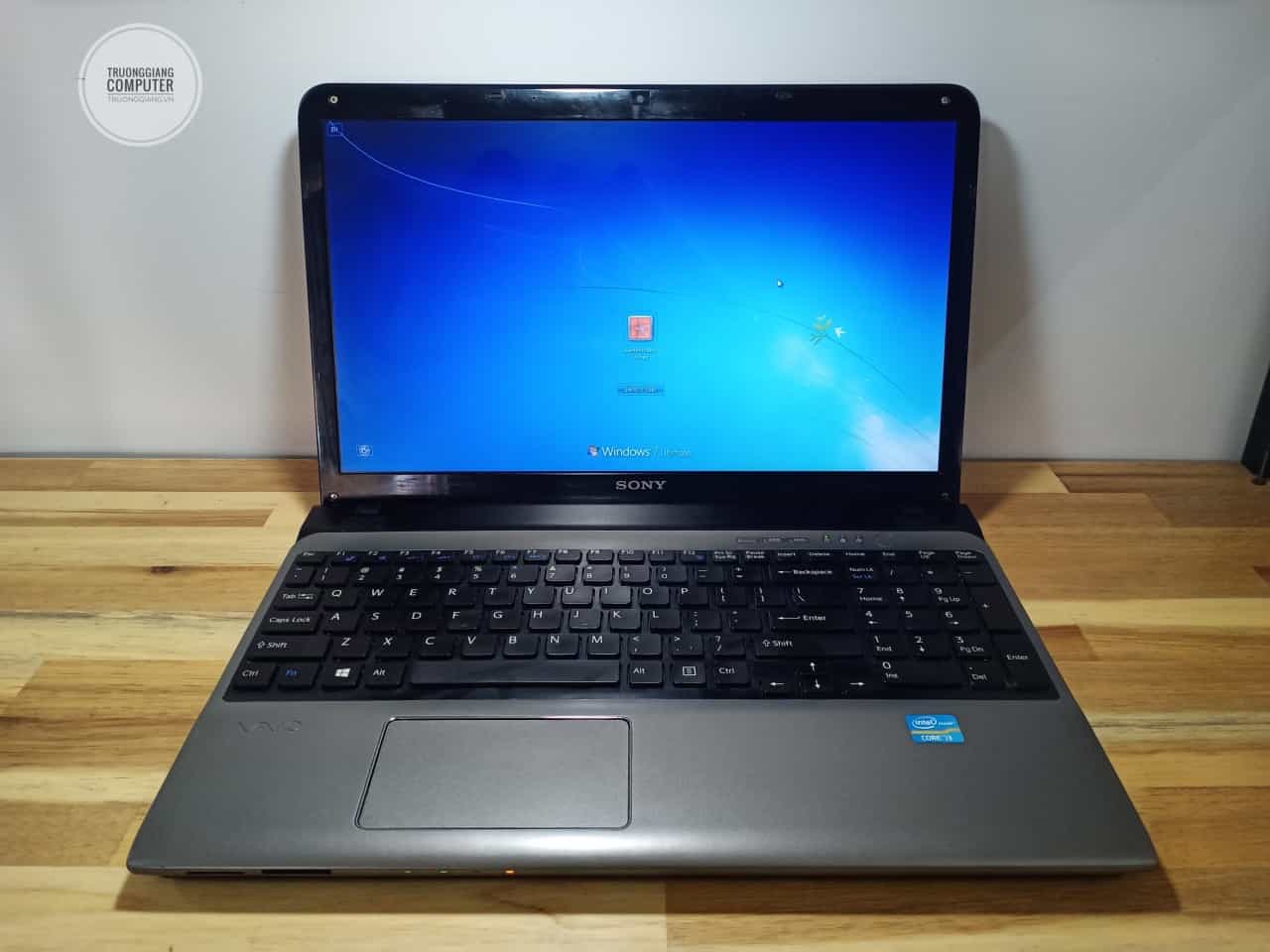 màn hình laptop Sony Vaio SVE151J13L