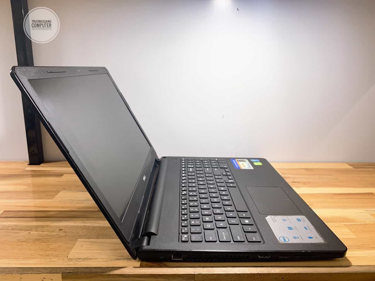 Dell Inspiron 3558 i5 5200U