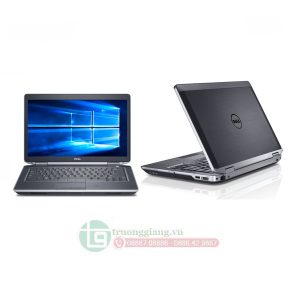 Hình 3: Màn hình Laptop cũ Latitude E6430 Core i5