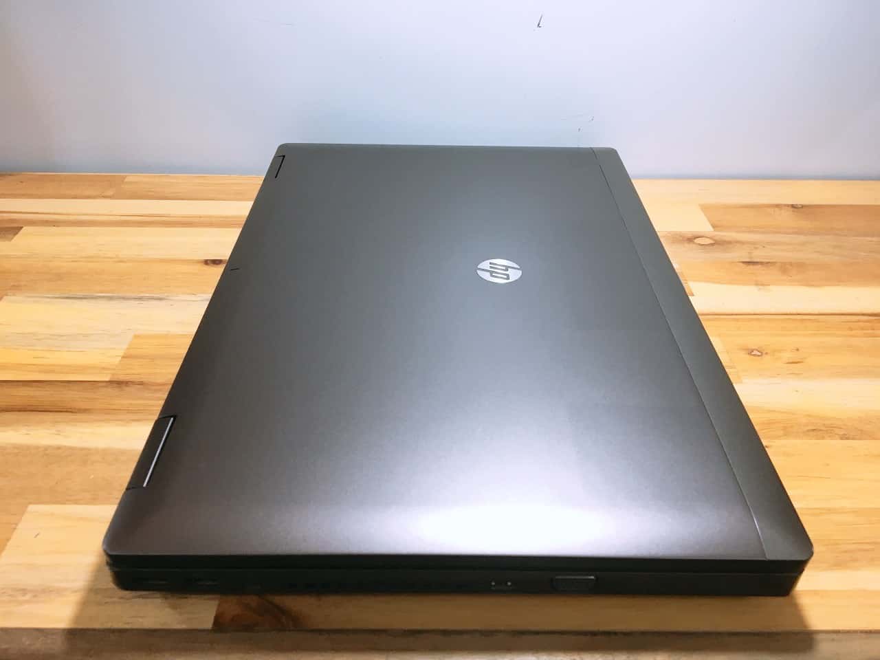 Thiết kế HP Probook 6570b 