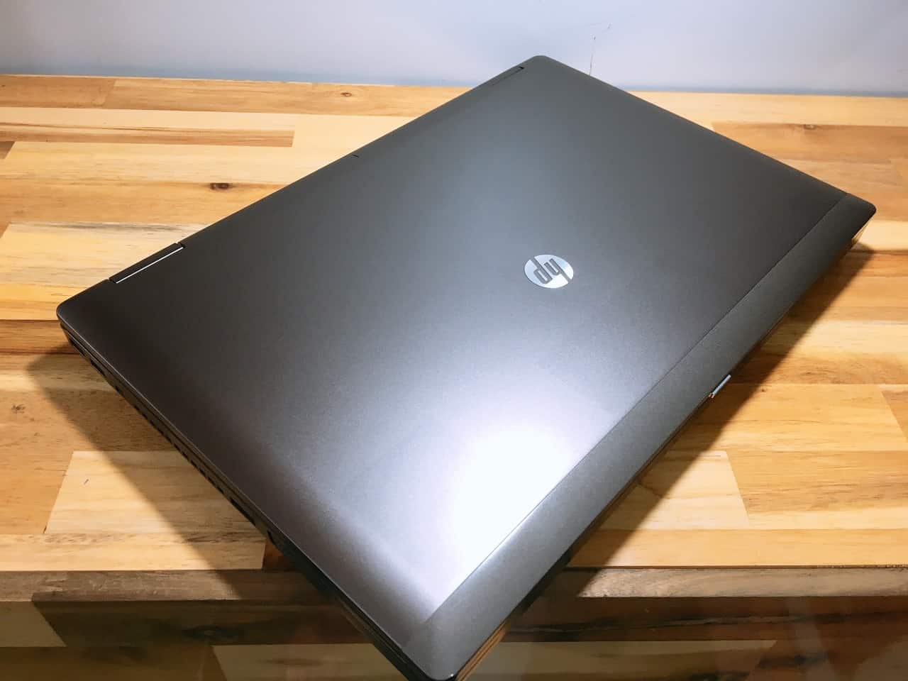 Mặt TrênHP Probook 6570b 