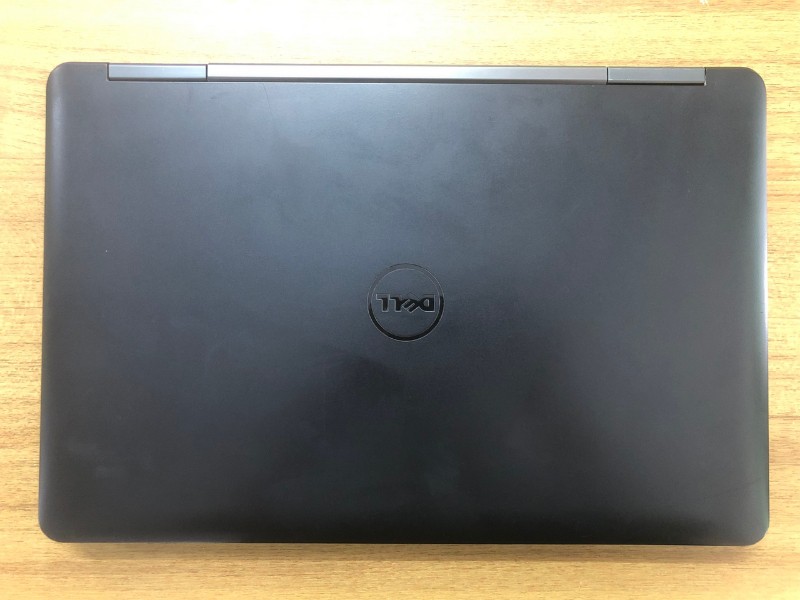 Laptop Dell Latitude E5540 cũ