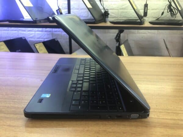Hiệu năng laptop Dell Latitude E5540 cũ