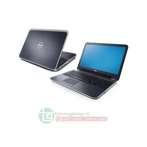 Laptop Dell Inspiron 5521 core i3 -3227U cũ giá rẻ tại Đà Nẵng