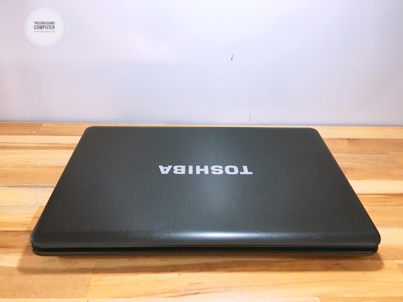 laptop Toshiba c600