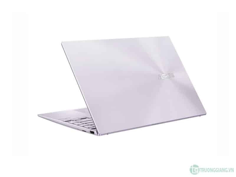 Thiết kế Asus ZenBook 13 UX325EA