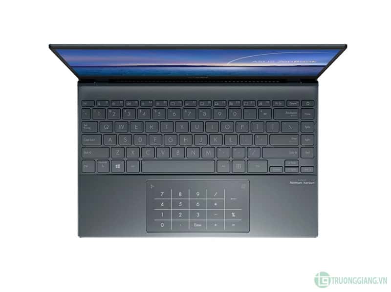 bàn phím Asus ZenBook 13 UX325EA