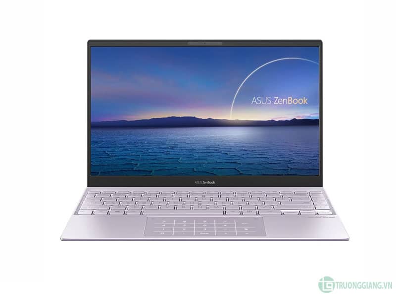 Asus ZenBook 13 UX325EA màn hình