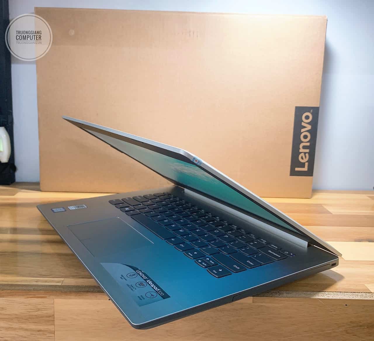 Laptop Lenovo Ideapad 320 