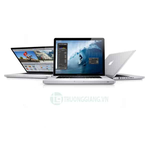 Macbook Pro 13Inch - Late 2011 Core I5 - Ram 8Gb - Ssd 120G - Truonggiang.Vn