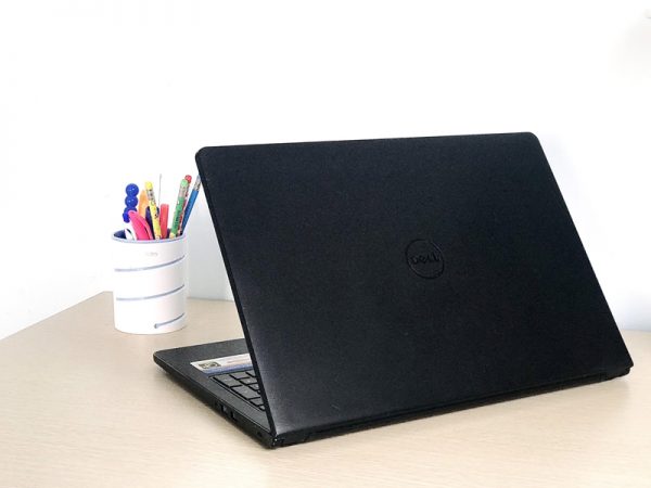 thiết kế dell inspiron 3552