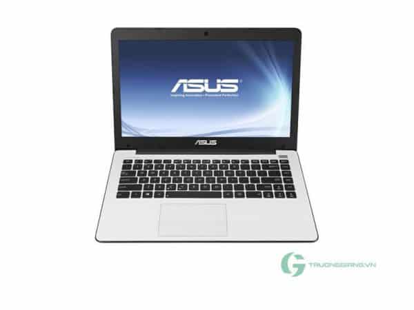 Asus X45CA Celeron 1007U