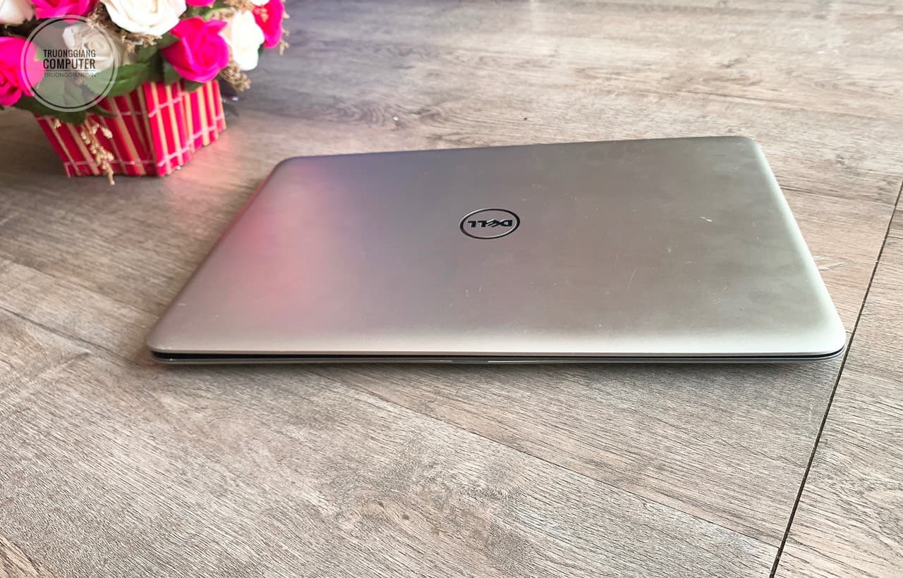 kết nối Dell Inspiron N7548