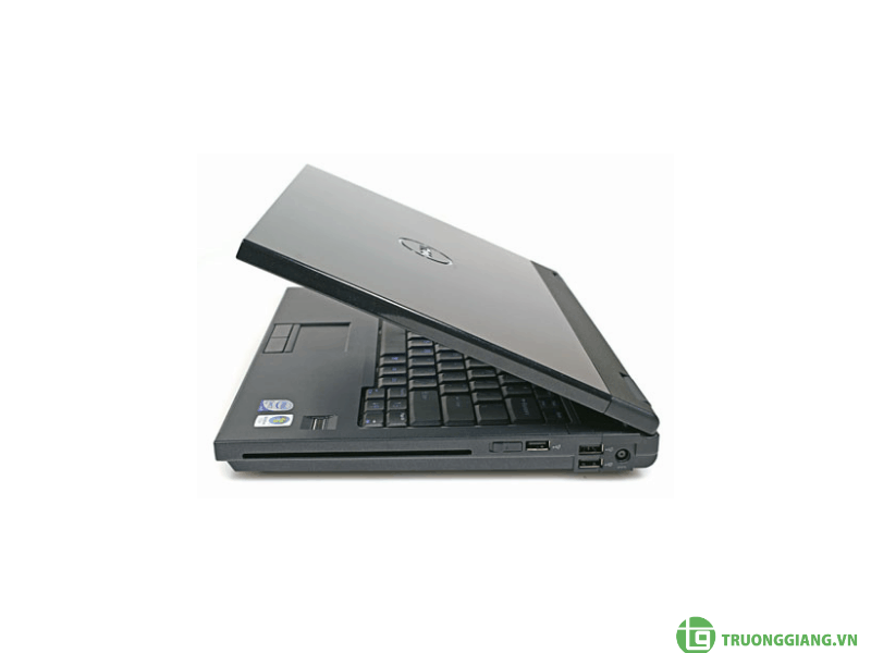 Laptop cũ Dell vostro 1310 Core 2 Duo T5550 giá rẻ