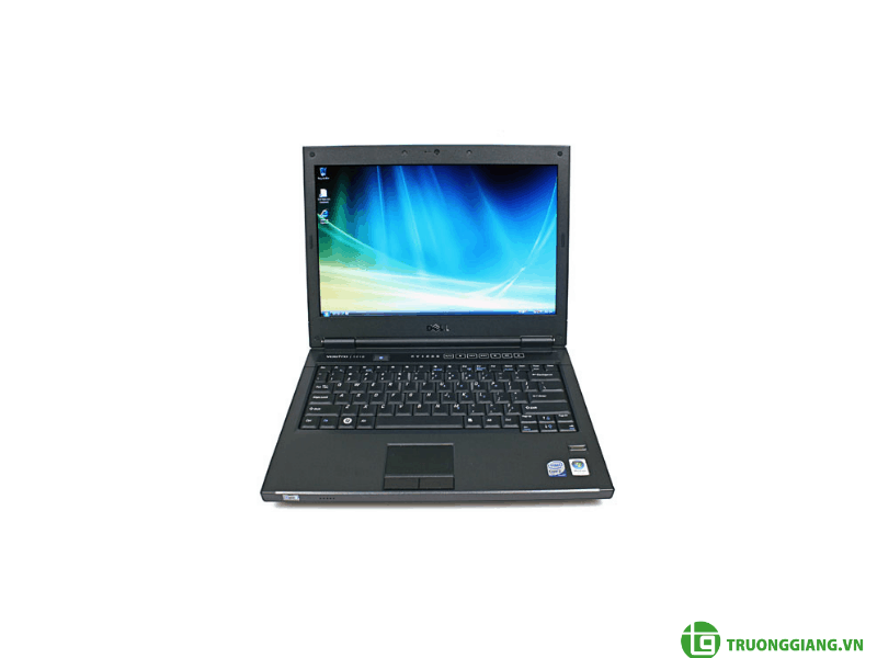 Laptop cũ Dell vostro 1310 Core 2 Duo T5550 giá tốt