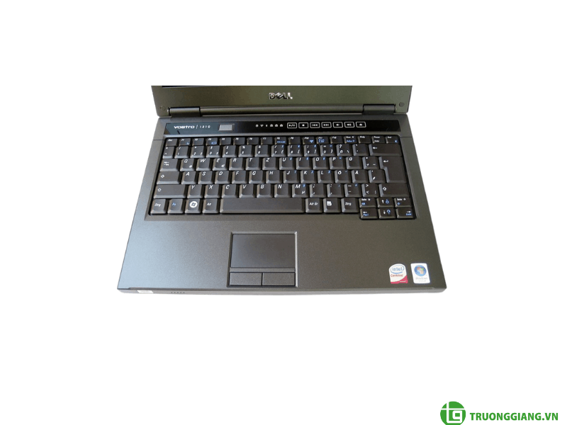 Laptop cũ Dell vostro 1310 Core 2 Duo T5550 
