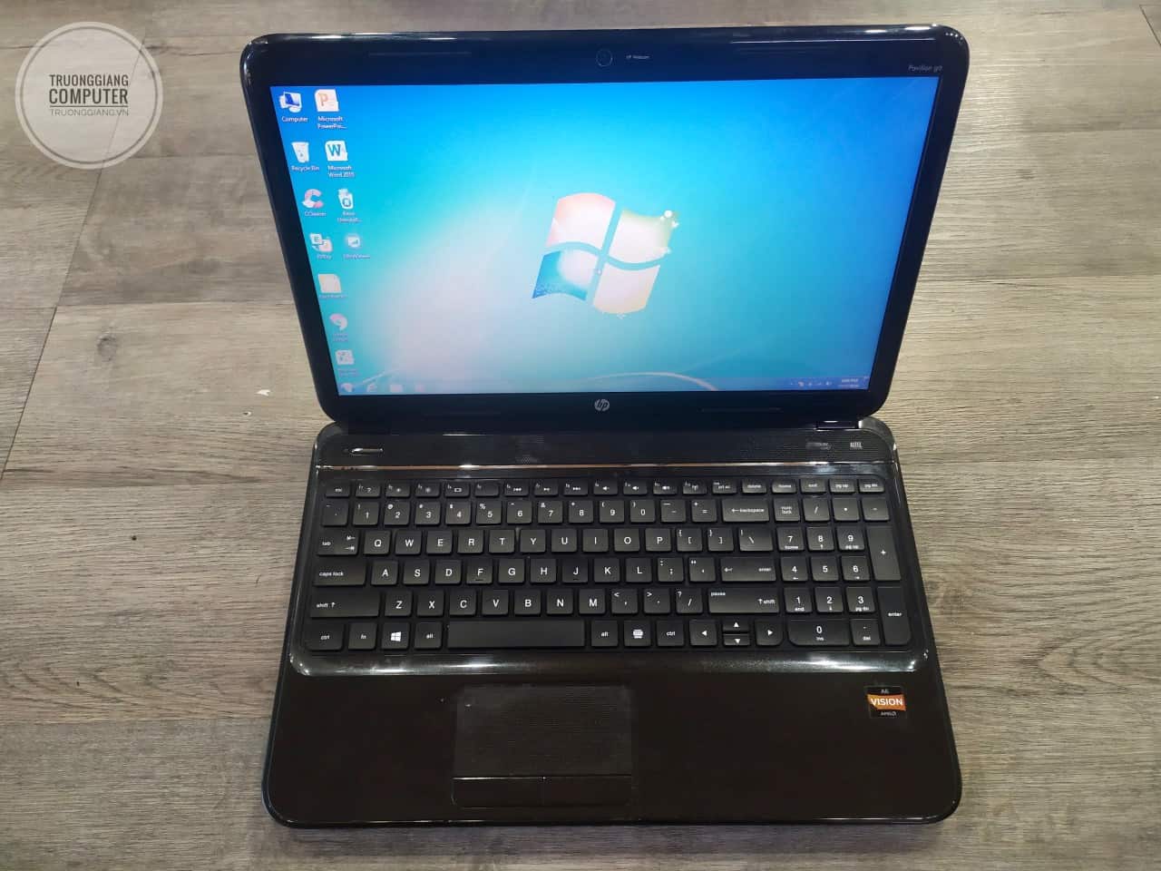 Replacement Keyboard For HP G6-2208ca G6-2228ca G6-2233ca G6-2235ca G6-2240ca G6-2244ca – US Layout