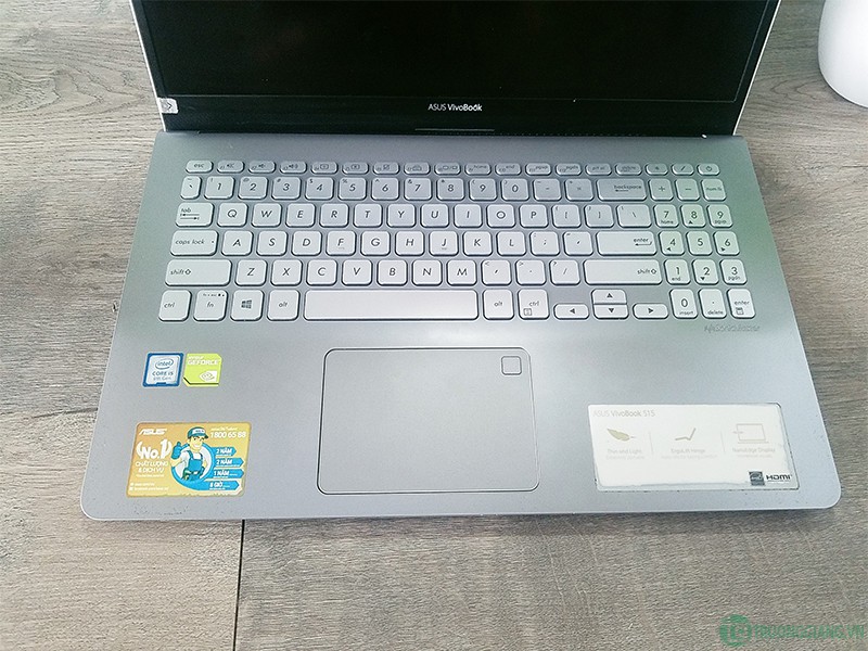 Bàn Phím Asus Vivobook S15 S530UA