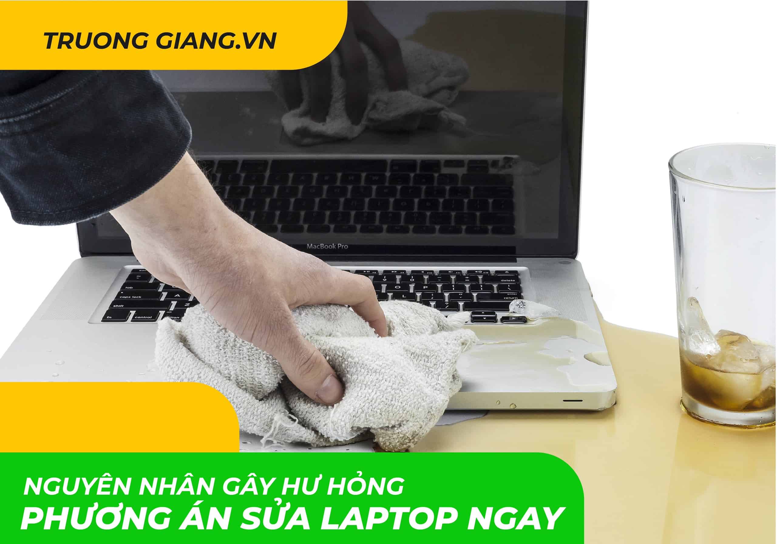 sửa laptop tại Đà Nẵng