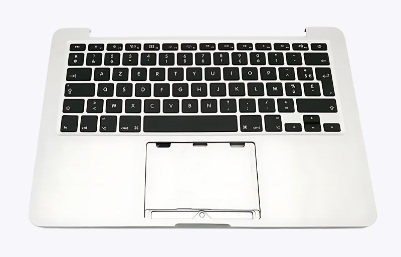 Thay vỏ Macbook Đà Nẵng giá rẻ