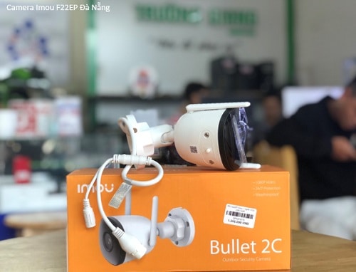 Camera Imou F22EP Đà Nẵng