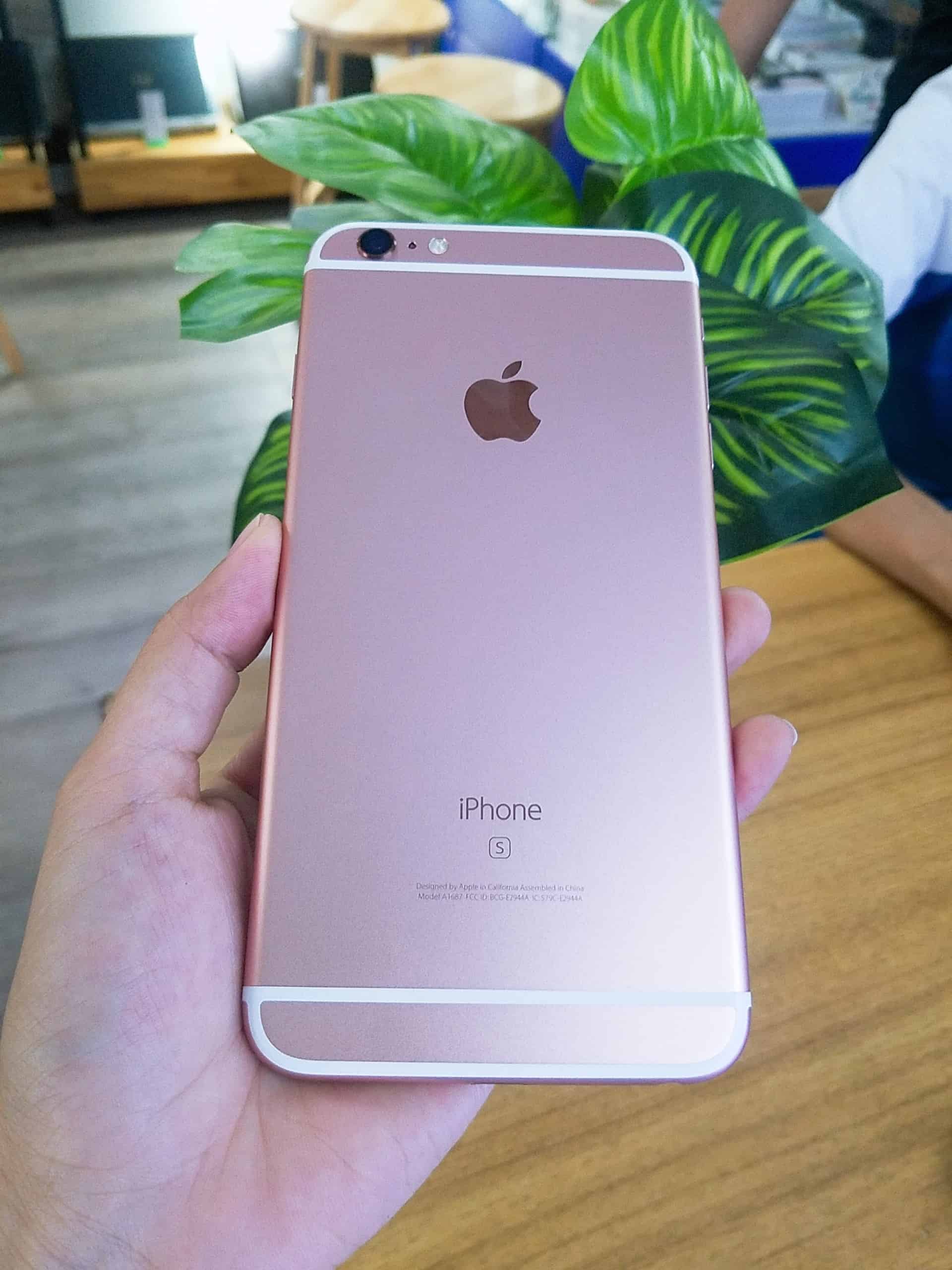 Thu mua iPhone Cũ Giá Cao tại TPHCM | ProCARE24h.vn