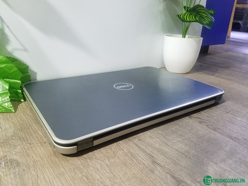 Laptop Dell Inspiron 5521- Intel Core I5-3337U - Công Ty Trường Giang
