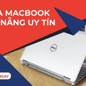 Sửa Macbook Đà Nẵng