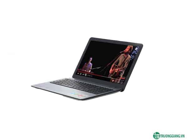 Asus A541UAK i3 7100U RAM 4GB HDD 120GB