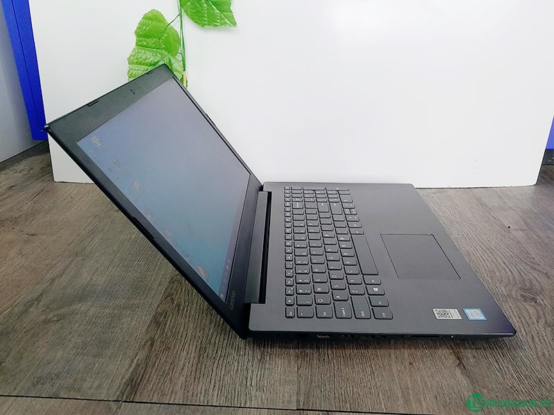 Laptop Lenovo Ideapad 330 Core I5- 8250U/Ram 4Gb/Màn 15.6 Inch