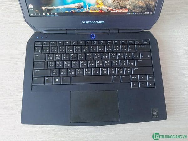 Alienware 13 i5 5200U 8gb/256gb gtx 860m 2023福袋 - www