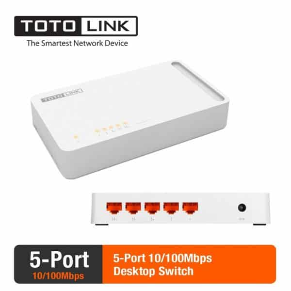 switch-totolink-5p-10-100mbps-s505-1