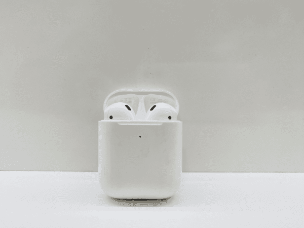 Hệ điều hành tai nghe AirPods 2