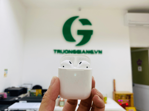 Tai Nghe AirPods 2