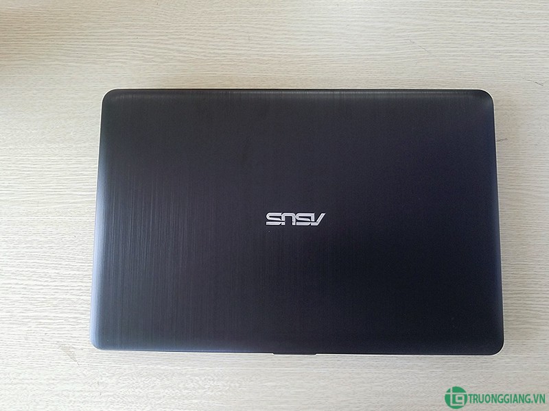 Laptop Asus X541U I5-7200U Trả Góp 0% | Hàng Gốc - Giá Sốc