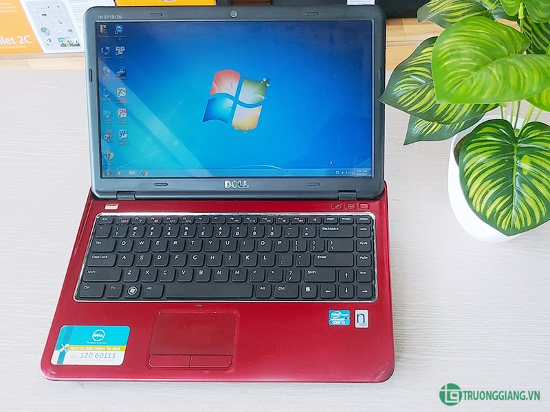 Écran LCD Dell Inspiron 14Z-N411Z – Dalle 14 Pouces LED HD 1366x768 – Neuf (DisplaySeek)