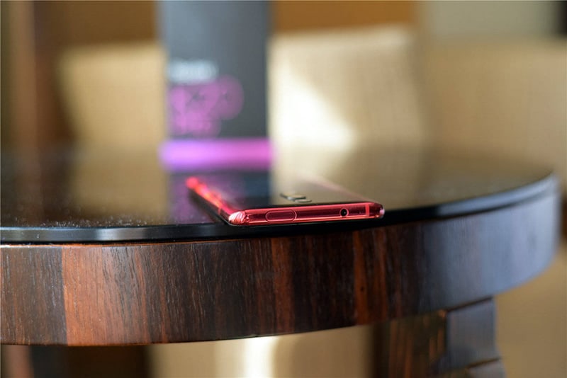 jack tai nghe Xiaomi Redmi K20 Pro