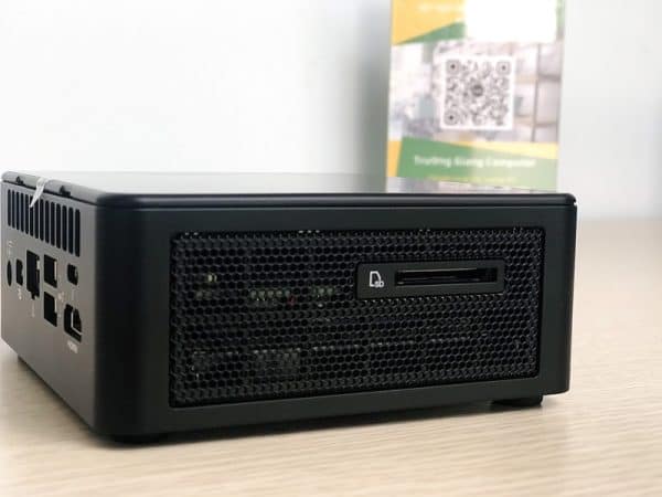 mini pc nuc i3