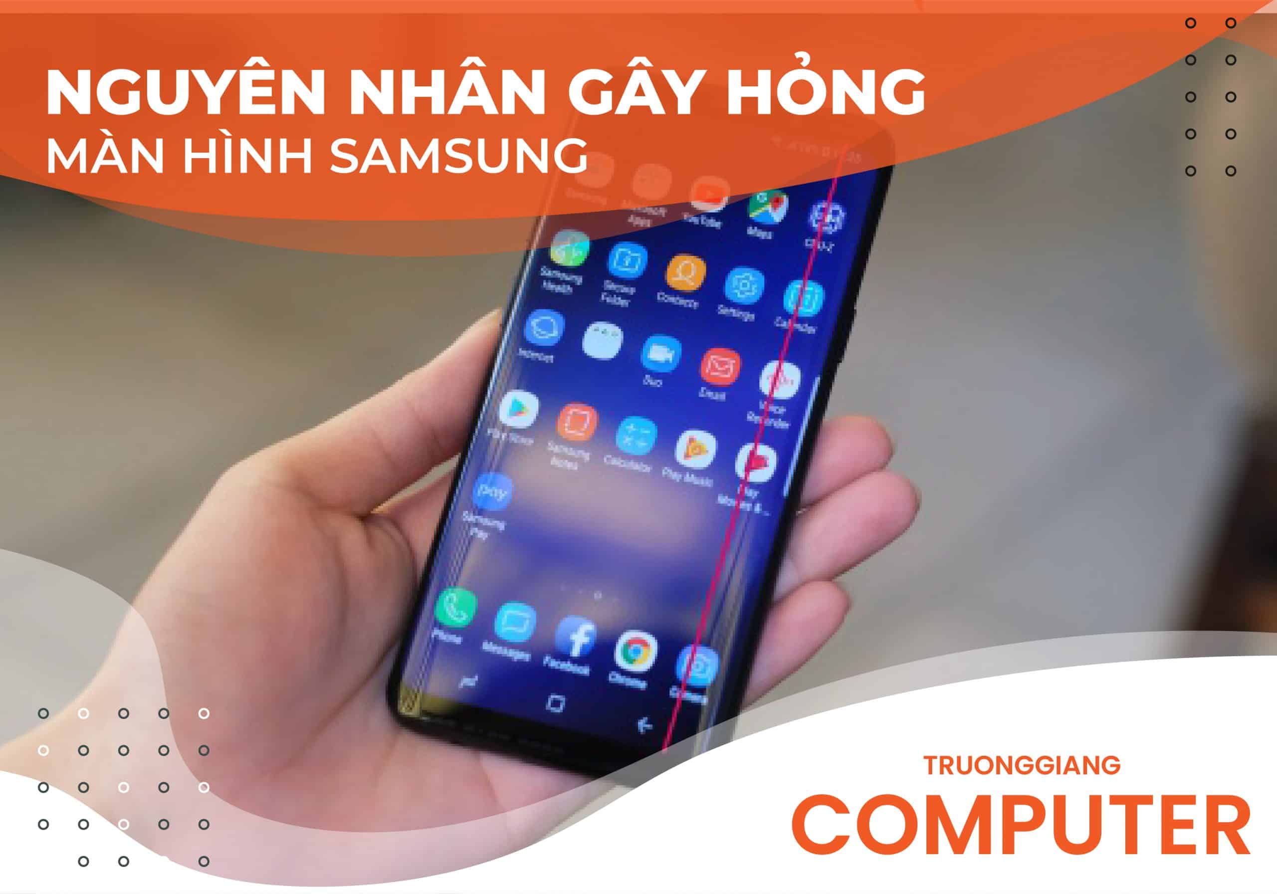 Tải trọn bộ hình nền Samsung cực đẹp, chất lượng Full HD